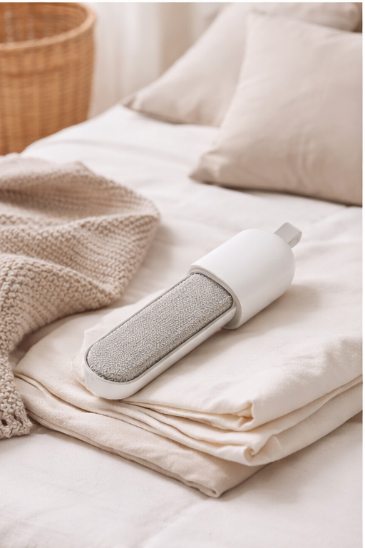 PrimallyClean™ Reusable Pet Hair Remover