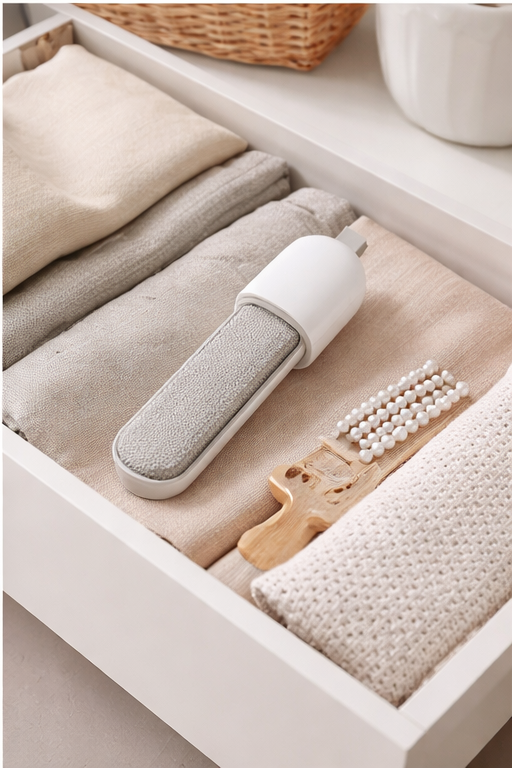 PrimallyClean™ Reusable Pet Hair Remover