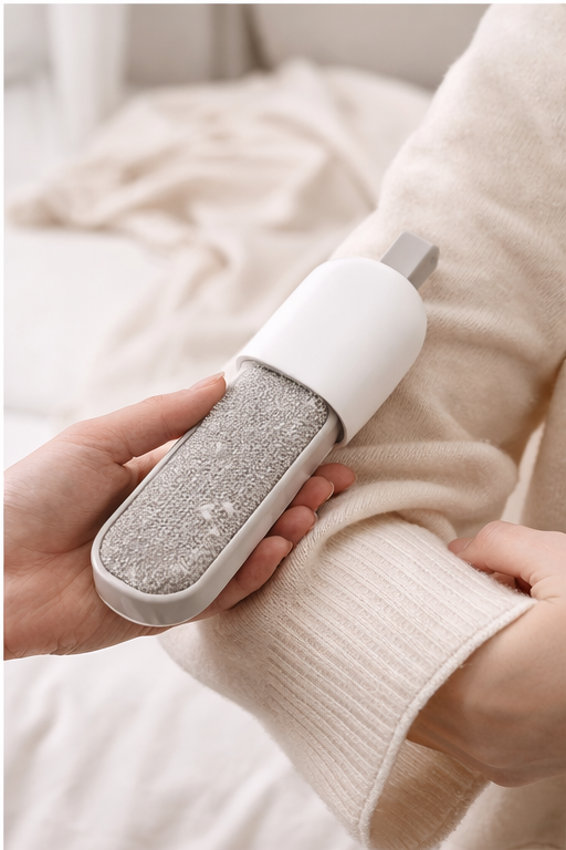 PrimallyClean™ Reusable Pet Hair Remover